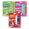 Festive Special Snap Bandz Bundle (ages 4-10)