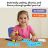 The Smart Spelling Bundle (ages 6-14)