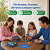 Rapid Rumble | Board game (ages 6+)