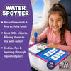 Water Spotter: Unicorns & Princesses | Reusable Search & Find Book (ages 4-8)