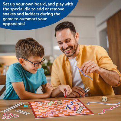 Strategy & Classic Fun Bundle (ages 4+)