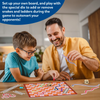 Strategy & Classic Fun Bundle (ages 4+)
