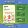 Vocabulary Booster Bundle (Ages 8+)