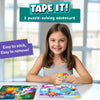 Search, Play & Create Bundle(ages 4-8)