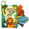 Animal Sensory Fun Bundle (6 months+)
