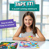 Magical Stickering Fun Bundle ( Ages 3-8)