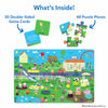 Piece & Play: Peppa Pig | Floor Puzzle & Game (ages 3-7)