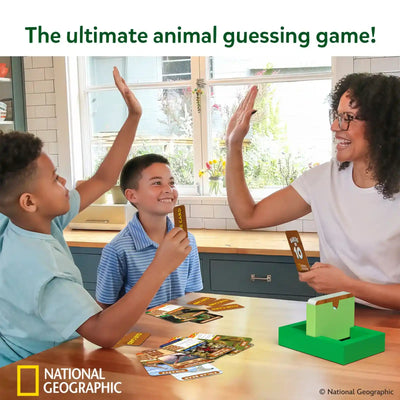 Family Brain Games Bundle (ages 6+)