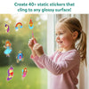 Enchanted Reusable Sticker Set (ages 3-7)
