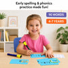 Spell Smarter | Spelling and Phonics Write & Wipe Cards (ages 4- 7)