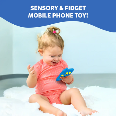 Early Sensory Fun Bundle (ages 0-2)