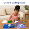 Foil Fun: Disney Frozen | No Mess Art Kit (ages 4-9)
