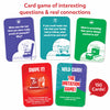 Train of Thought | Conversation Starters (ages 6+)