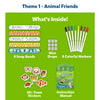 DIY Friendship Bands Bundle (ages 4-10)