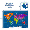 World Map Puzzle | Floor Puzzle & Game (ages 6-12)