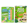 Animal Arts & Crafts Bundle (ages 4-10)