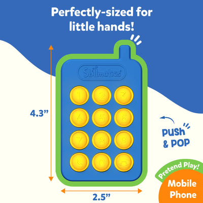 STEM & Sensory Play Bundle (6-36 months)