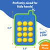 STEM & Sensory Play Bundle (6-36 months)
