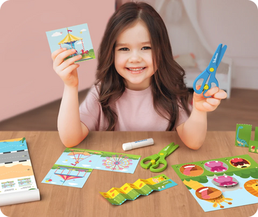 more about product