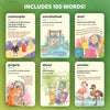 Vocabulary Booster Bundle (Ages 8+)
