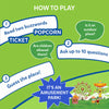 Guess in 10: All Around The Town | Trivia Card Game (ages 6+)