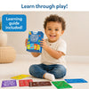 Flash Cards for toddlers: Letters, Numbers, Shapes & Colors (ages 1-4)
