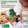 Animal Sensory Fun Bundle (6 months+)