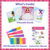 Magical Fabric Fun Bundle (ages 4+)