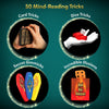 The Mentalist's Magic Kit (ages 10+)