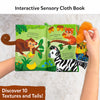 Animal Sensory Fun Bundle (6 months+)