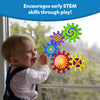 Infant Sensory Fun Bundle (ages 6 months+)
