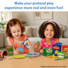 Grocery Set | Play Food for Realistic Pretend Play (ages 3-7)