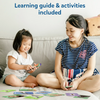 Flash Cards for toddlers: First 100 Animals (ages 1-4)