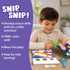 Craft & Conversation Bundle (ages 3-9)