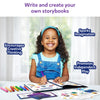 My Storybook Art Kit - Space Explorers (ages 5-10)