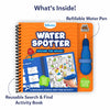 Snip & Spot Adventures Bundle (ages 3-8)