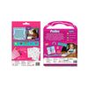 Enchanted Reusable Sticker Set (ages 3-7)