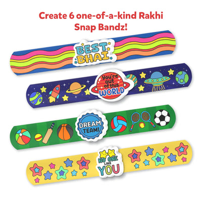 Create & Celebrate Bundle (ages 4-10)
