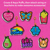 Aqua Puffs Crafty Collection (ages 4-10)