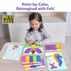 Magical Fabric Fun Bundle (ages 4+)