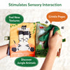 Animal Sensory Fun Bundle (6 months+)