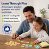 Sentence Search | Sentence Building Activity (ages 5-8)