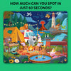 Family Brain Games Bundle (ages 6+)