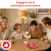 Train of Thought | Conversation Starters (ages 6+)