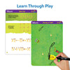Brain Games | Reusable Activity Mats (ages 6+)