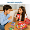 Guess in 10: Cities Around The World | Trivia Card Game (ages 8+)