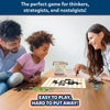 Strategy & Classic Fun Bundle (ages 4+)