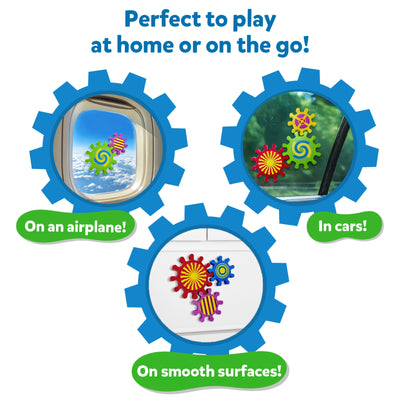 Infant Sensory Fun Bundle (ages 6 months+)
