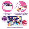Unique Art Creations Bundle (ages 4+)