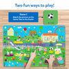 Piece & Play: Peppa Pig | Floor Puzzle & Game (ages 3-7)